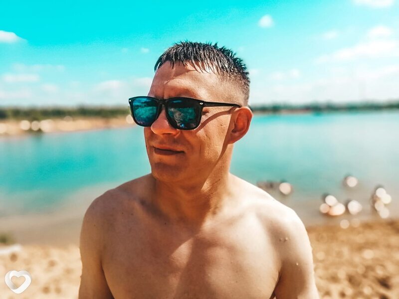 Александр, 30, Ижевске — анкета №768987