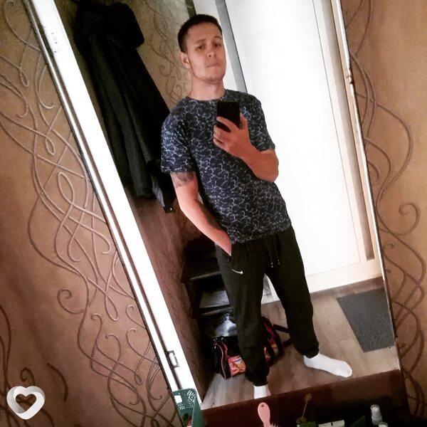 Вячеслав, 29, Кургане — анкета №769014