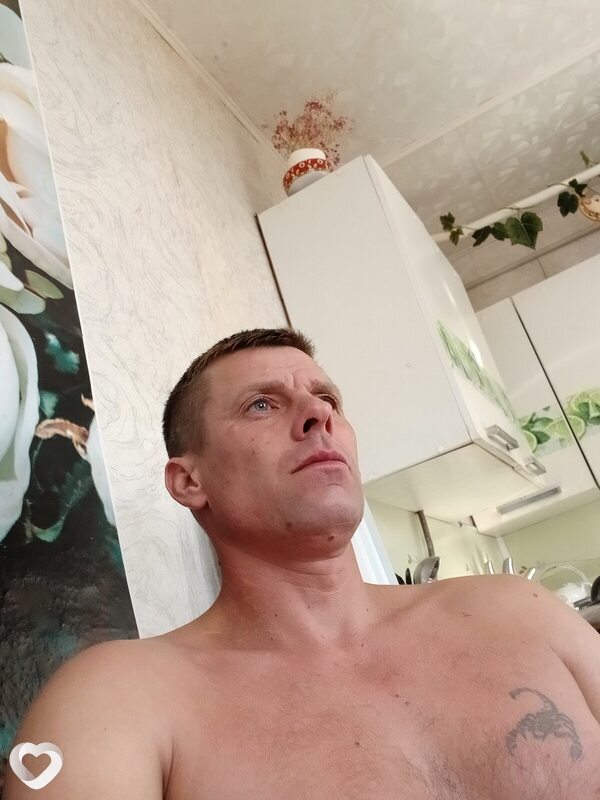 Дмитрий, 42, Ишимбае — анкета №769015