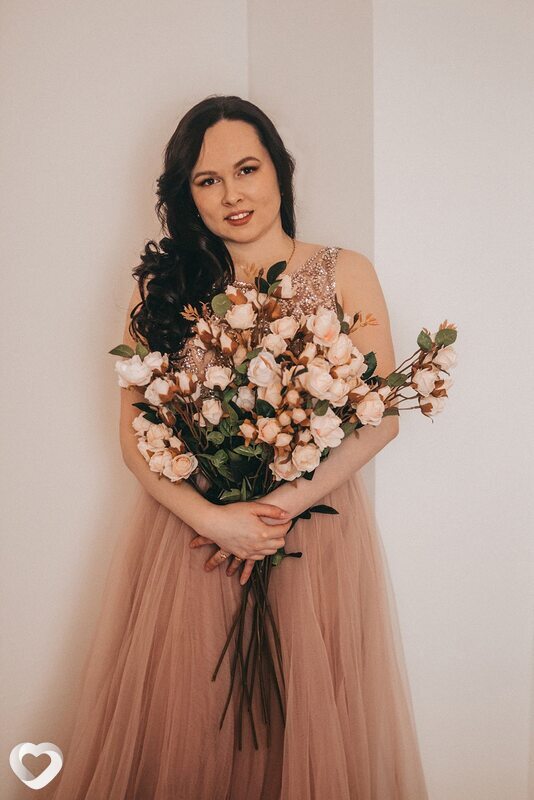Анастасия, 31, Нижнем Новгороде — анкета №769024