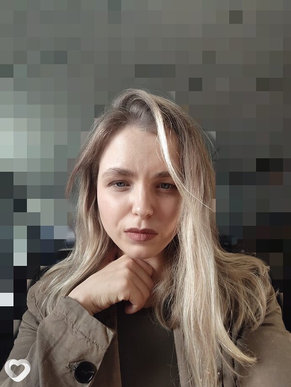 Inessa Zaitseva, 30, Москве — анкета №769036