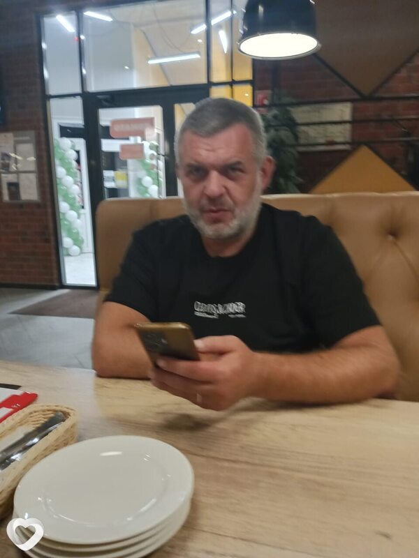 Александр, 48, Воронеже — анкета №769089