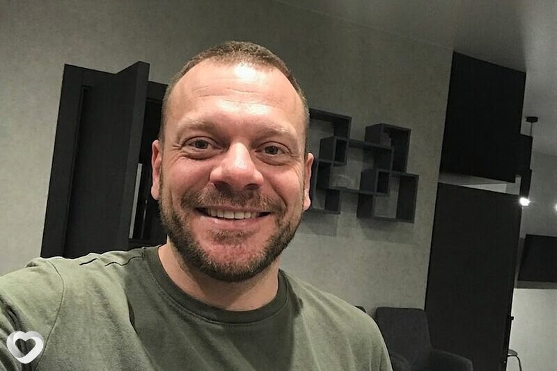 Миша, 35, Сургуте — анкета №769093