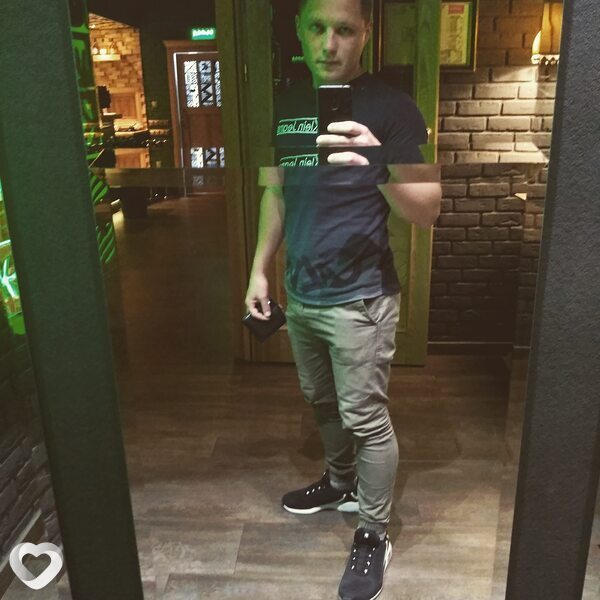 Андрей, 34, Сочи — анкета №769096