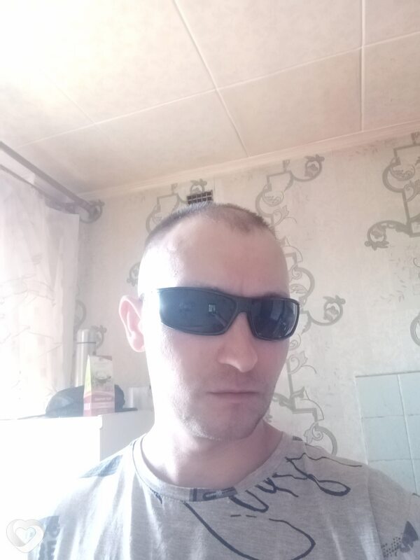 Руслан, 37, Саратове — анкета №769106