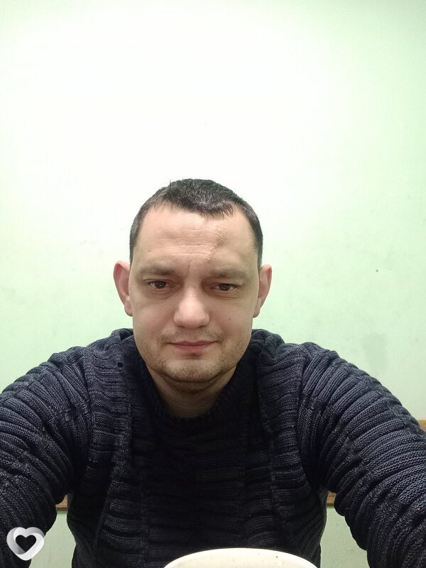 Радик, 38, Казани — анкета №769109