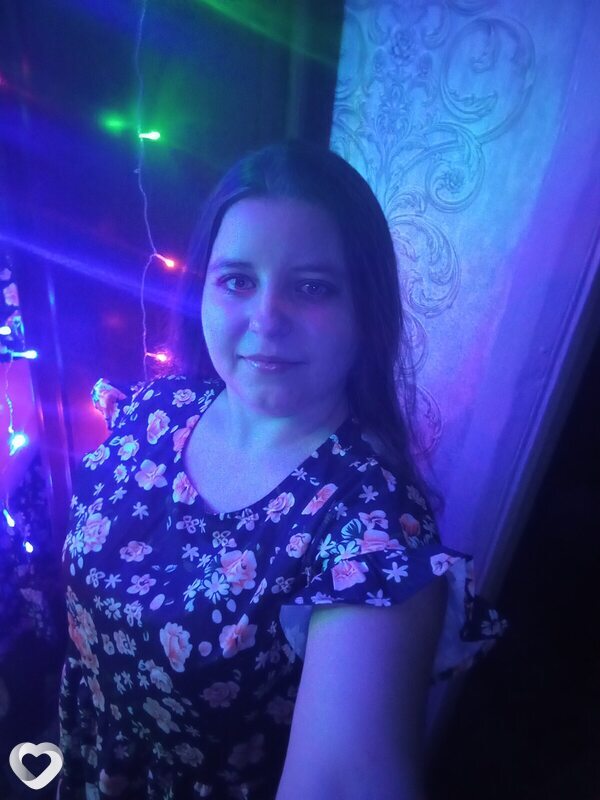 Екатерина, 36, Тамбове — анкета №769111