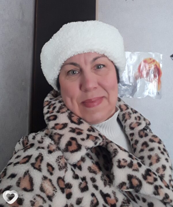 Лара, 51, Тюмени — анкета №769114