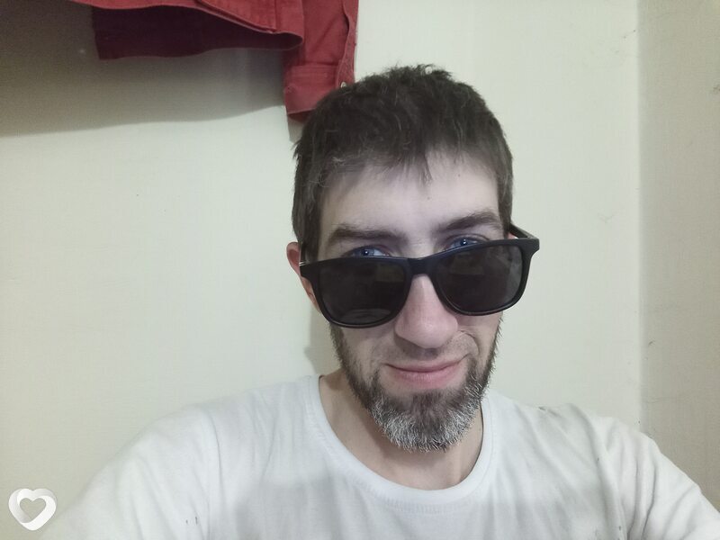 Oleg, 36, Томске — анкета №769117