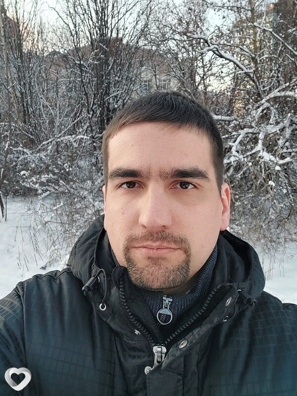 Дмитрий, 30, Санкт-Петербурге — анкета №769118