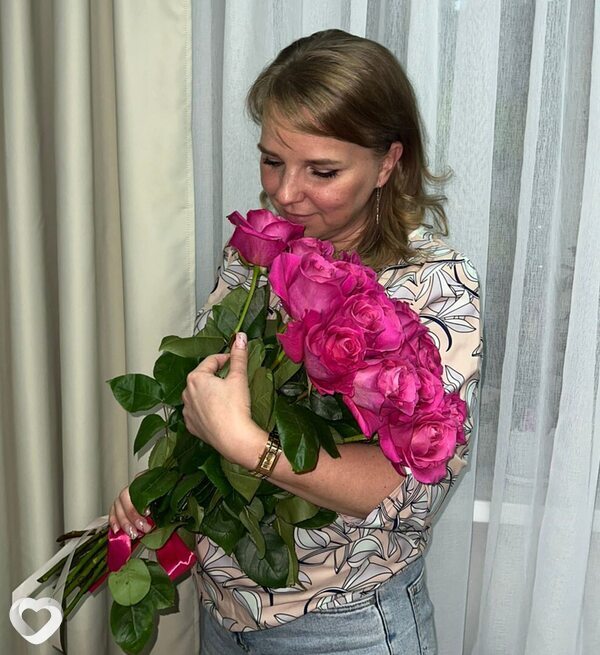 Екатерина, 42, Костроме — анкета №769125