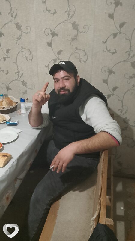 Алик, 29, Ачинске — анкета №769126