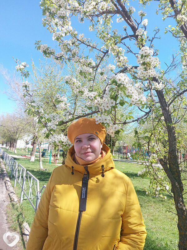 Анастасия, 25, Волгограде — анкета №769129