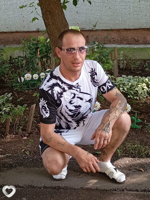 Денис, 37, Гомеле — анкета №769133