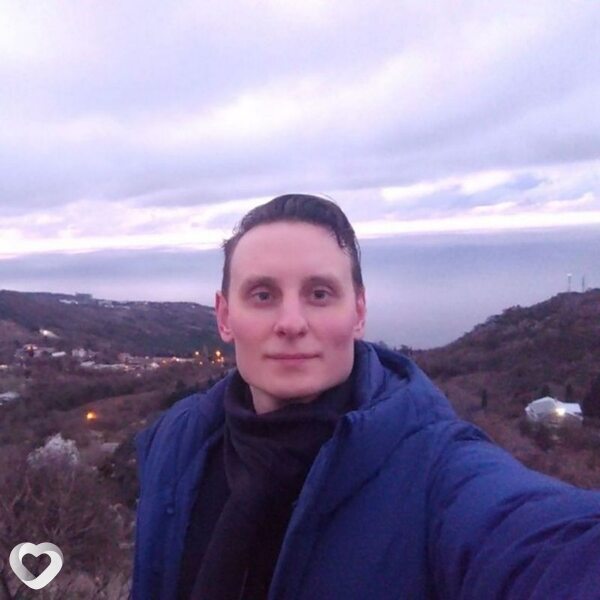 Артём, 35, Москве — анкета №769291