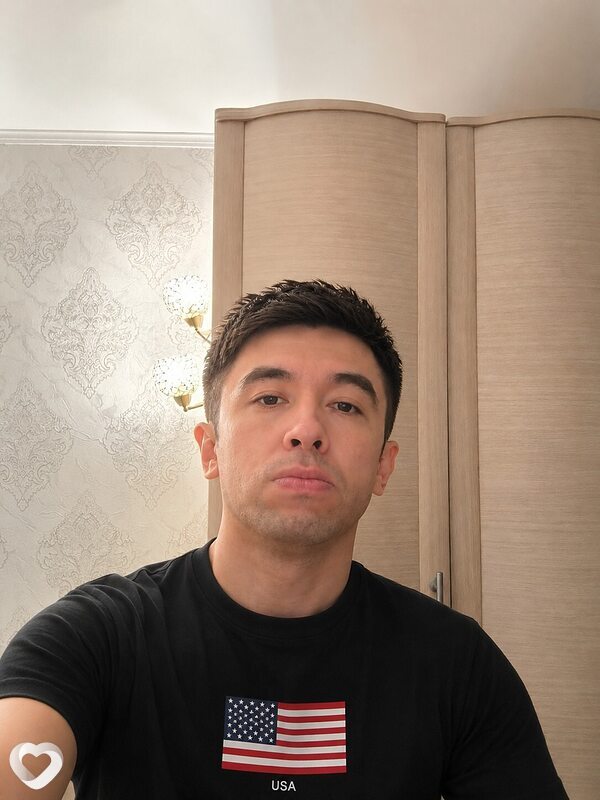 Евгений, 38, Караганде — анкета №769293