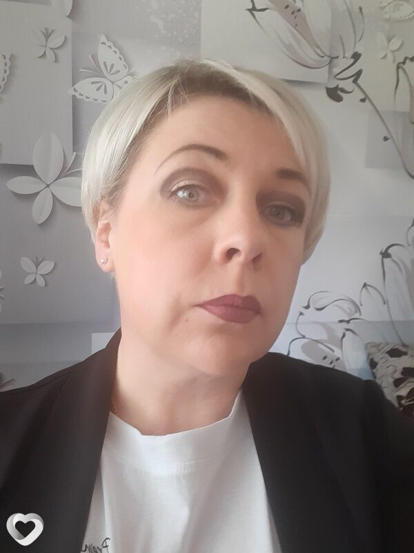 Ольга, 46, Екатеринбурге — анкета №769300