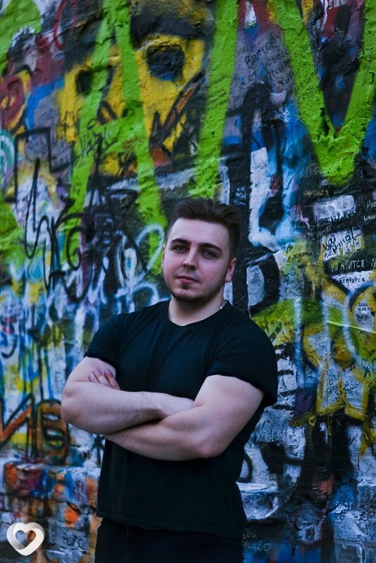 Сергей, 31, Горловке — анкета №769303