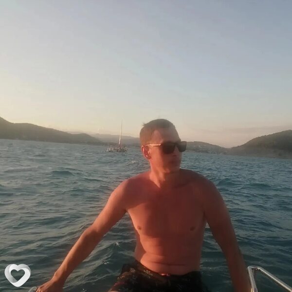 Иван, 33, Саранске — анкета №769304