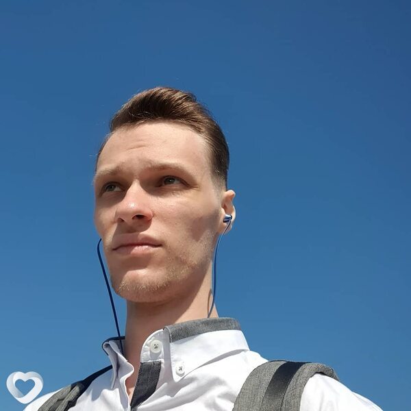 Константин, 27, Новокузнецке — анкета №769167