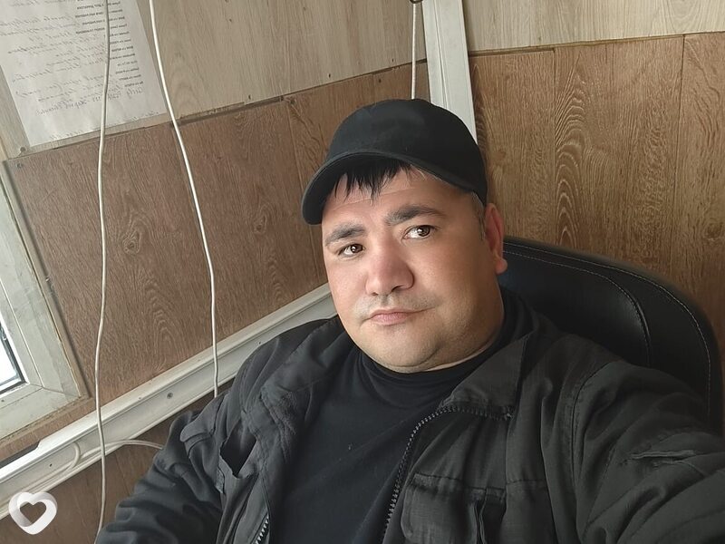 Татарин, 40, Москве — анкета №769171