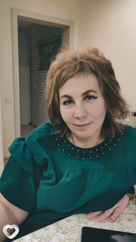 Елена, 57, Екатеринбурге — анкета №769176