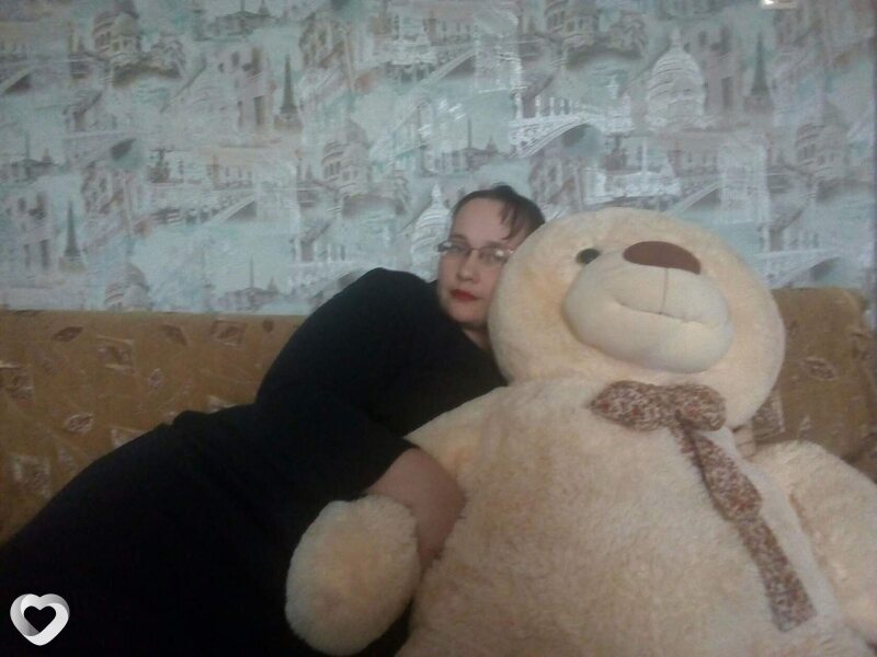 Нина Николаевна, 45, Гомеле — анкета №769182