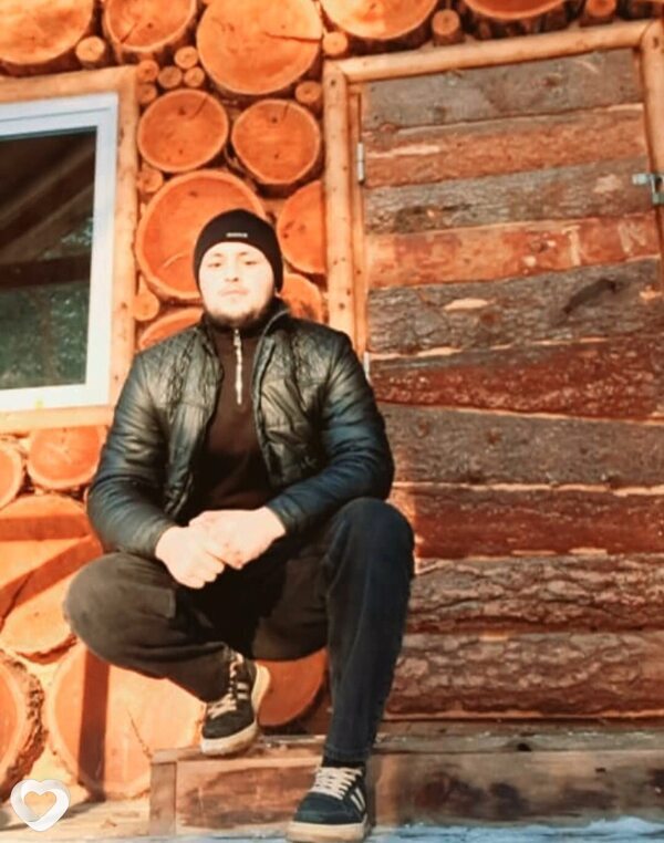 Алекс, 25, Екатеринбурге — анкета №769183