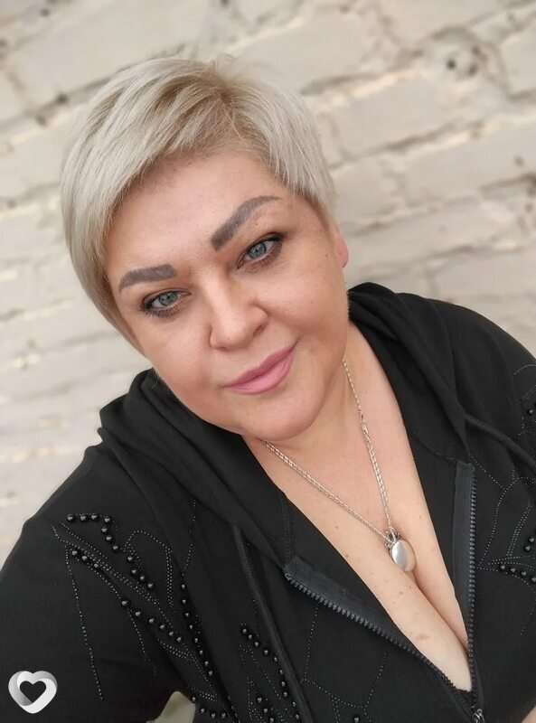 Надежда, 45, Новошахтинске — анкета №769185