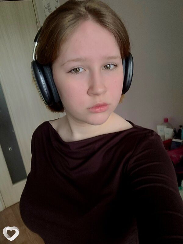 Saddy, 21, Екатеринбурге — анкета №769937