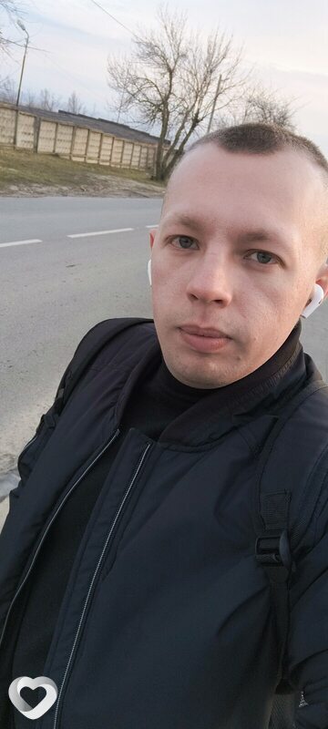 Денис, 25, Москве — анкета №769941