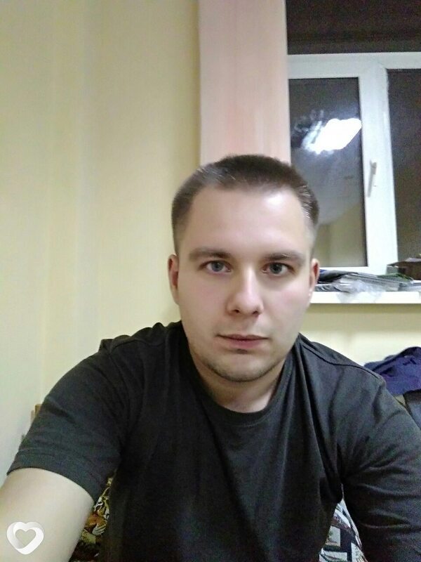 Александр, 31, Омске — анкета №769942