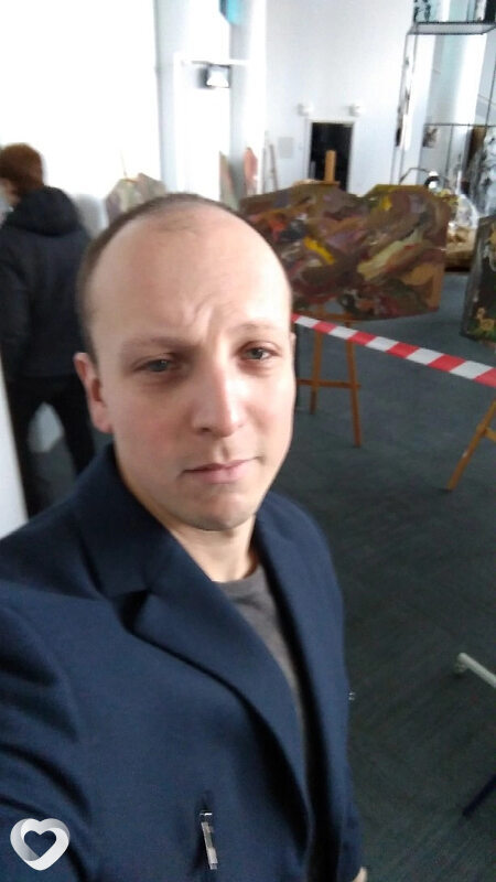 Сергей, 36, Могилев — анкета №769953