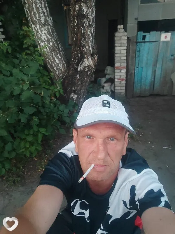 Руслан, 49, Барнауле — анкета №769215
