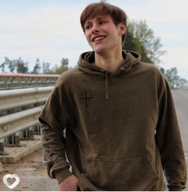 Сергей, 23, Минске — анкета №769217