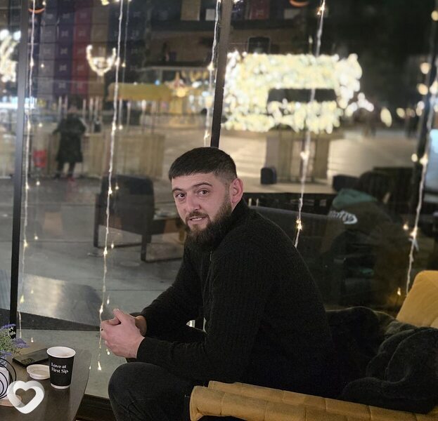 Shahin, Тбилиси