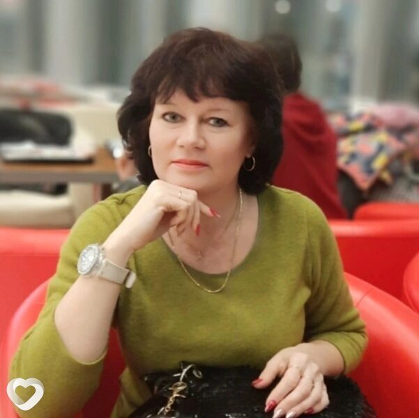 Ольга, 55, Перми — анкета №769231