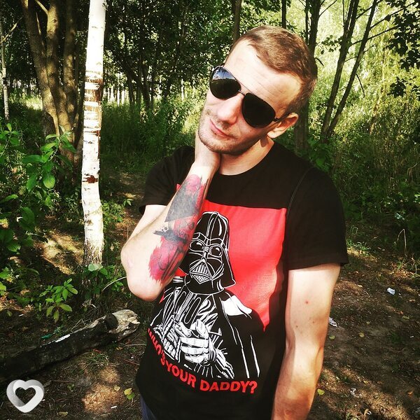 Артур, 38, Минске — анкета №769232