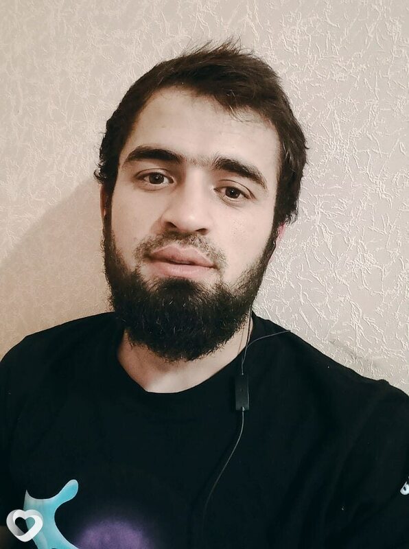 Дима, 34, Санкт-Петербурге — анкета №769238