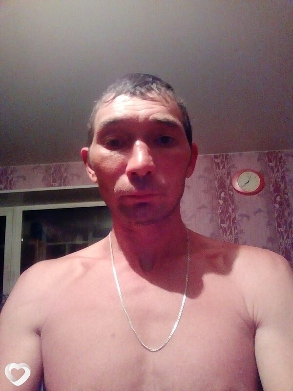 Дима, 41, Перми — анкета №769189