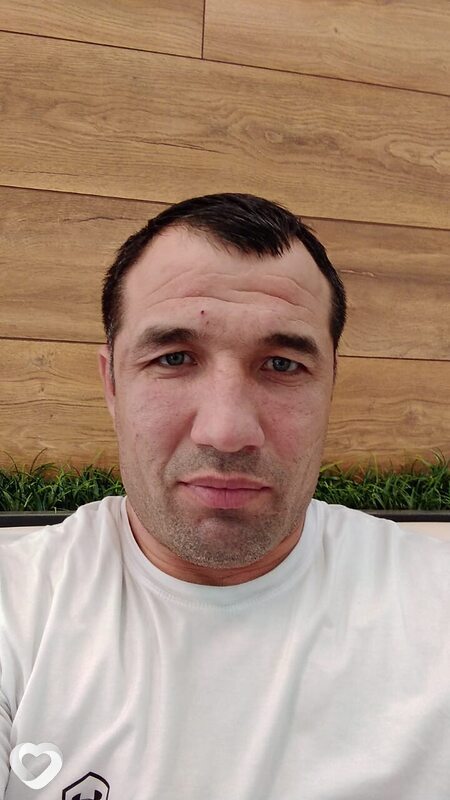 Хусаин, 47, Ташкент — анкета №769190