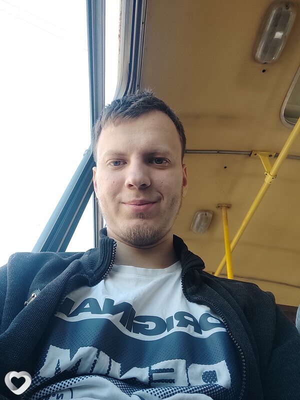 Артëм, 28, Липецке — анкета №769202