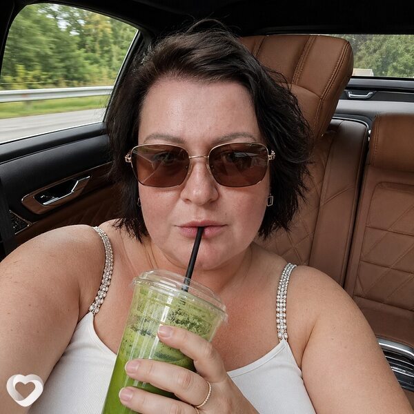 Анна, 47, Великом Новгороде — анкета №769203