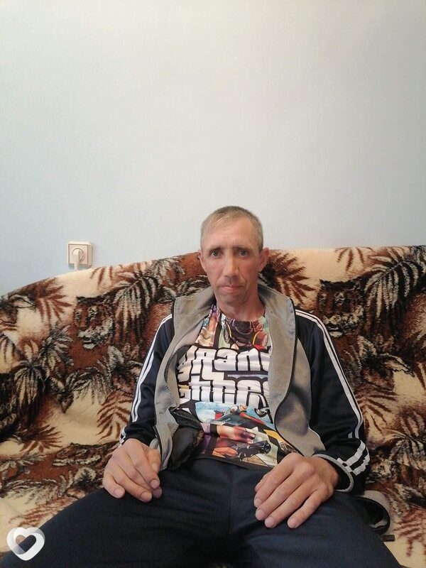 Михаил, 47, Зарайске — анкета №769206