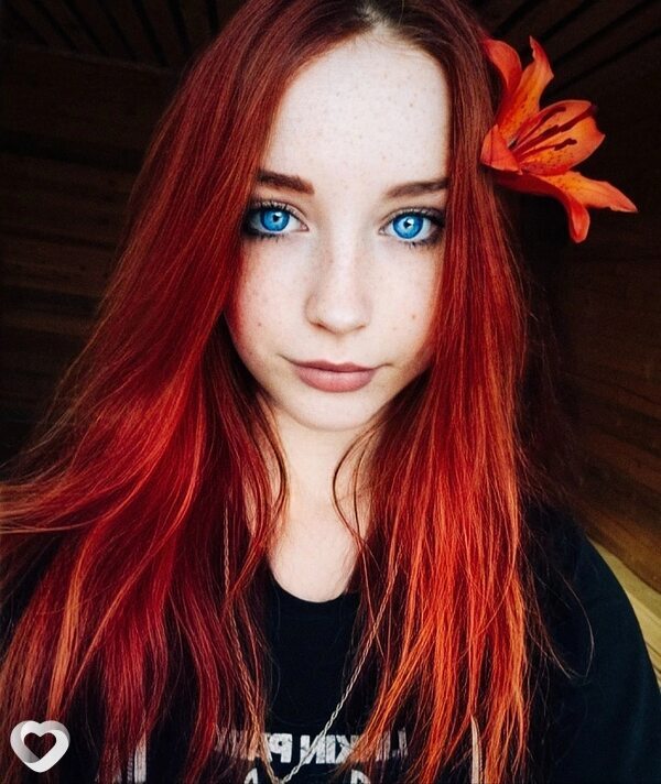 Крис, 22, Москве — анкета №769207