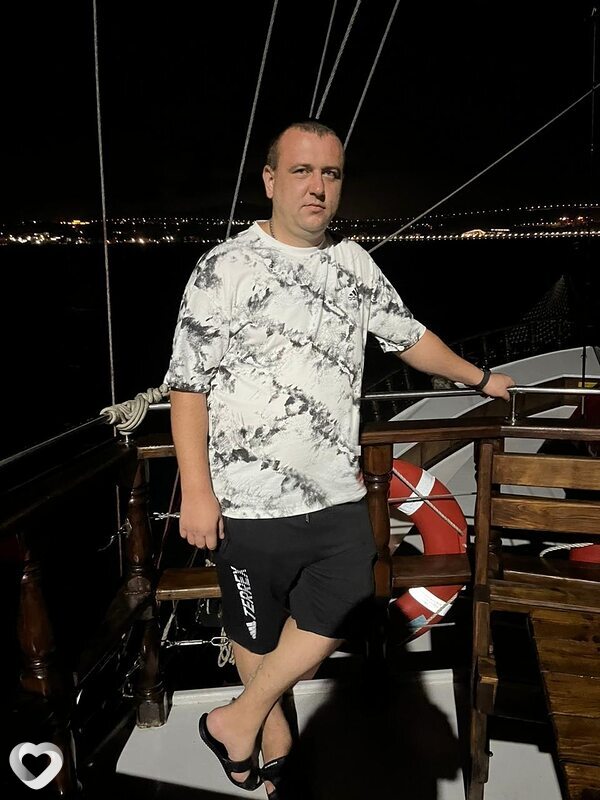 Юрий, 36, Ставрополе — анкета №769208