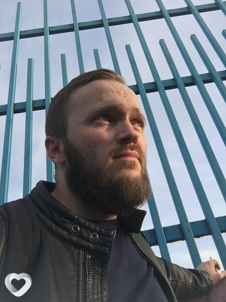Александр, 33, Минске — анкета №769211