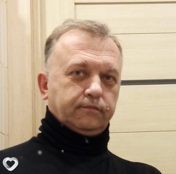 Вячеслав, 51, Воронеже — анкета №769244