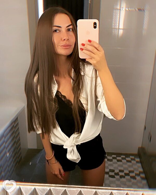 Наташа, 35, Владивостоке — анкета №769245