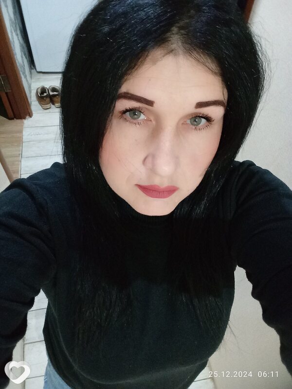 Екатерина, 41, Таганроге — анкета №769246